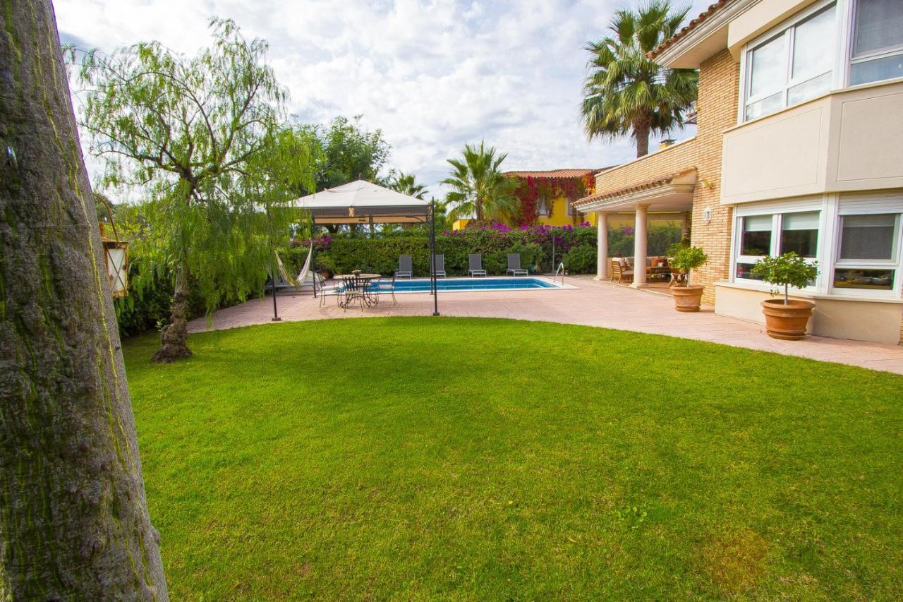 Catalunya Casas Port Aventura,Golf, Costa Dorada At Your Doorstep Reus Exterior photo