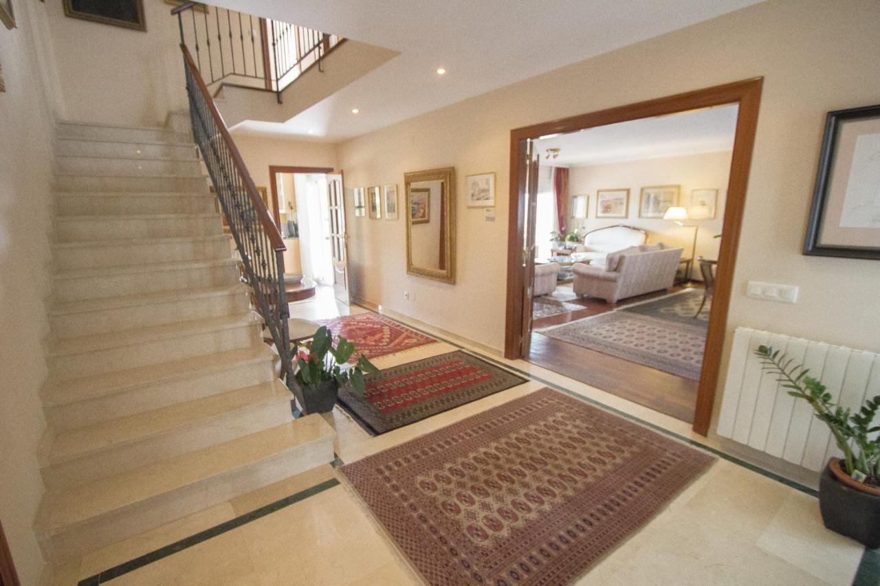 Catalunya Casas Port Aventura,Golf, Costa Dorada At Your Doorstep Reus Exterior photo